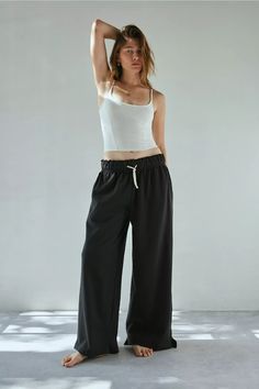 Out From Under Hoxton Sweatpant | Urban Outfitters Affordable Short Sleeve Crop Top For Loungewear, Affordable Stretch Pants From Forever 21, Cheap Casual Everyday Joggers, Cheap Spring Joggers For Jogging, Cheap Women's Pants By Urban Outfitters, Cheap Women's Sweatpants For Loungewear, Cheap High Waist Spring Joggers, Luxury Straight Leg Sweatpants, Cheap Cotton Pants From Urban Outfitters