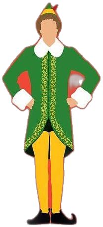 The Elf Wallpaper, Buddy The Elf Wallpaper, Cute Christmas Wallpaper Iphone, Elf Poster, Elf Wallpaper, Buddy The Elf Quotes, Funny Christmas Wallpaper, Christmas Wallpaper Iphone