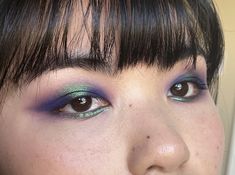 Bath And Body Products, Cool Makeup Looks, Ethereal Makeup, Makijaż Smokey Eye, Fantasy Makeup, Makeup Eyeliner, Eyeshadow Looks