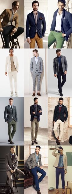 Business Casual Outfits Winter, Business Casual Winter, Interview Attire, Corporate Attire, Smart Casual Style, Winter Outfits Men