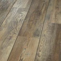 an image of wood flooring that looks like it has been cleaned and is ready to be used