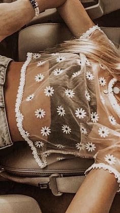 Teenager Outfits, Mode Inspo, Really Cute Outfits, Cute Summer Outfits, Godmother, Mode Vintage, Mode Inspiration, Teen Fashion Outfits, Looks Vintage