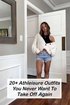 👟 Discover 20+ Athleisure Outfits every fashion influencer is loving! From Chic Athleisure Outfits that transition seamlessly from the gym to the streets, to Cute Gym Outfits that keep you stylish while you sweat. Whether you're curating a sleek Athleisure Capsule Wardrobe, rocking Black Athleisure Outfits, or looking for the perfect Sporty Fall Outfits, we've got you covered. These Classy Athleisure Outfits are perfect for any season, especially those effortless Summer Athleisure Outfits tha... All Blue Outfit, Sweats Outfit, Cute Gym Outfits, Fashion Enthusiast