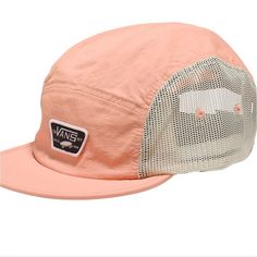 New Specs In The Photos See More Vans In My Closet Orange 5-panel Casual Hat, Casual Orange 5-panel Hat, Vans Casual Adjustable Hats, Casual Vans Hats With Adjustable Fit, Casual Adjustable Vans Hats, Sporty Adjustable Orange Hat, Vans Orange, Van Accessories, Orange Cream