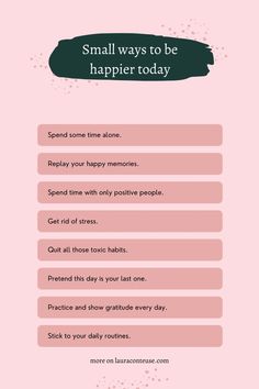 How To Be A Comforting Person, Tips To Feel Better About Yourself, Small Ways To Become A Better Person, How To Be Come A Better Person, How To Be Loveable, How To Grow Yourself Mentally, How To Become Quite Person, List Of Ways To Better Yourself, How To Be Valuable