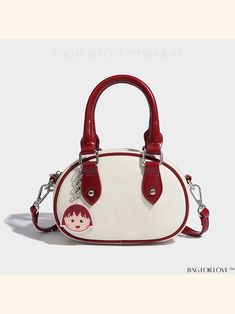 BagForLove - Handbag female new fashion cherry small square bag senior texture crossbody bag Product Description Style Fresh and sweet Luggage shape Horizontal square type Details Pictures Similar Products h2 { text-align: center; } /* 换行 */ li{ white-space: normal; word-break: break-all; word-wrap: break-word; } .red-box { width: 100%; display: flex; flex-direction: row; flex-wrap: wrap; justify-content: center; } .red-box > div { width: 300px; height: 400px; margin: 10px; } .red-box > div > a Trendy White Satchel For Gift, Trendy White Satchel As A Gift, Red Square Shoulder Bag, Cute Large Capacity Red Bag, Cute Red Bag With Large Capacity, Cute Red Bags With Large Capacity, Cute Red Rectangular Satchel, Cute White Square Satchel, Trendy White Box Bag For School