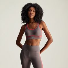 adidas Shop the adidas by Stella McCartney TruePace High Support Sports Bra - Brown at adidas.com/us! See all the styles and colors of adidas by Stella McCartney TruePace High Support Sports Bra - Brown at the official adidas online shop. Sporty Gray Sports Bra For Running, Sportswear Activewear For Yoga With Reflective Details, Sportswear Activewear With Reflective Details For Yoga, Casual Activewear With Customizable Fit For Sports, Adidas Activewear For Light Sports With Athletic Fit, Adidas Go-dry Athleisure Activewear, Adidas Functional Running Activewear, Adidas Go-dry Activewear For Running, Adidas Activewear For Running With Go-dry