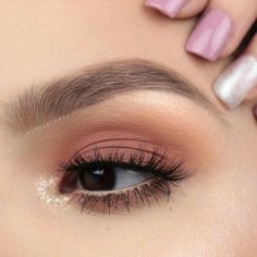 Make Up Designs, Makijaż Smokey Eye, Eye Makeup Designs, Makeup Eye Looks, Tarte Cosmetics, Models Makeup, Eye Makeup Art, Make Up Looks, Makeup Obsession