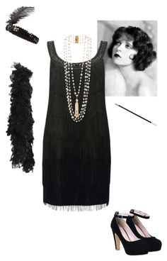 Flapper Girl Costumes, Flapper Girl Dress, Roaring 20s Fashion, 1920's Flapper