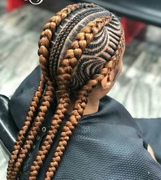 Braids For Black Women Updo, Fishbone Braids For Black Women, High Ponytail Cornrows, Black Women Updo, Ponytail Cornrows, Burgundy Box Braids, Fantastic Hairstyles, Fishbone Braid, Bored Art