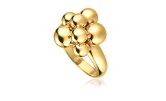 Atomo Mini Ring – Marina B. Mini Ring, Jewelry Designers, Own Brand, Snake Chain