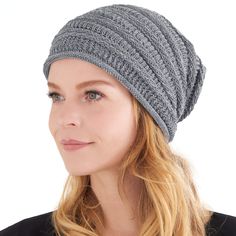 PRICES MAY VARY. COOL SUMMER BEANIE KNIT HAT - Ethically made in South Korea, this beanie has been designed and created with a layered knit style to provide insulation for the wearer. This way, you can keep cool in the summer, but is perfectly suitable for the winter too! COMFORTABLE AND ALL SEASON - As our popular slouchy beanie is made from cotton it can be worn all year round! Summer, winter, autumn and spring - Cotton acts as an insulator for cold and hot days, and won't stick to your skin d Beanie Knitting Patterns Free, Summer Beanie, Beanie For Men, Beanie Fits, Slouchy Beanie Hat, Mens Beanie, Slouch Hat, Slouchy Hat, Slouchy Beanie