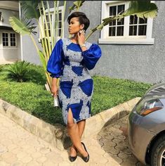 African Straight Dress Styles, Ankara Straight Dress Styles, Straight Dresses For Women, Straight Dress Styles, Dress Styles For Ladies, Elegant Pictures, Event Dresses Classy, Yakoema Fashion, Trendy Ankara Styles