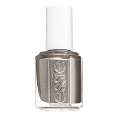 Essie Enamel Nail Polish Special Grays 0.46ozColor is my obsession! Combine shades from the same color palette to create bold, beautiful nails. My Obsession, Mani Pedi, Essie, Makeup Nails, Beautiful Nails, Nail Inspo, Color Palette, Beauty Makeup, To Create