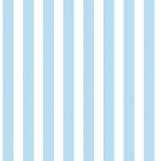 Striped Light Blue Wallpaper from the Just 4 Kids 2 Collection by Galerie Wallcoverings Blue Stripe Wallpaper, Calm Nursery, Play Spaces, Wallpaper Rolls, Striped Background, Paper Wallpaper, Wallpaper Collection, Striped Wallpaper, Burke Decor