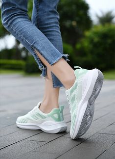 Arenas Women's Lightweight Running Shoes | Ultrasellershoes.com ��– Ultra Seller Shoes Non-slip Synthetic Running Shoes For Sports, Outdoor White Non-slip Running Shoes, Outdoor Synthetic Non-slip Running Shoes, Cheap Synthetic Non-slip Running Shoes, Moisture-wicking Synthetic Running Shoes, Sneakers Ladies, Fallen Arches, Foot Injury, Lightweight Running Shoes