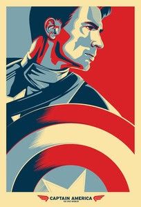 Images Pop Art, America Poster, Captain America Art, Avengers Poster