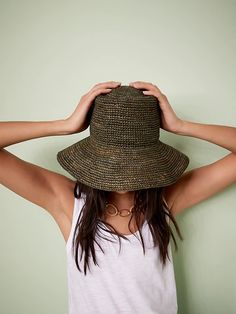 Packable Straw Hat | Banana Republic Casual Paper Straw Boater Hat, Casual Toquilla Straw Boater Hat For Warm Weather, Casual Warm Weather Paper Straw Hat, Casual Warm Weather Straw Hat, Casual Warm Weather Straw Hat In Paper Straw, Casual Crochet Bucket Hat For Travel, Casual Woven Straw Hat For Warm Weather, Casual Woven Straw Hat, Casual Packable Straw Bucket Hat