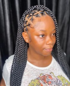 Criss Cross Twist, Cross Braids, Bread Style, African Braids Hairstyles Pictures, Twist Hairstyle, Hairstyles Pictures