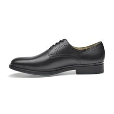 These oxfords are designed to fit ergonomically offering premium Comfort, Made of Premium soft lambskin Leather. Whole size only, please choose one number above if you usually wear half number (e.g. if your size is 7.5 then go up to 8) Made in Mexico These stylish shoes are the perfect blend of fashion and function. Manufactured with the highest quality materials, they are built to last. The comfort level of these shoes is unmatched, providing all-day support for your feet. Semi-formal Plain Toe Oxfords, Business Wingtip Dress Shoes With Ortholite Insole, Classic Formal Lace-up Shoes With Ortholite Insole, Semi-formal Oxford Shoes With Plain Toe, Classic Formal Oxfords With Ortholite Insole, Classic Oxfords With Ortholite Insole For Formal Events, Business Oxford Shoes With Rubber Sole And Plain Toe, Business Oxford Shoes With Rubber Sole, Leather Oxfords With Ortholite Insole For Work