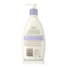 Aveeno Stress Relief Moisturizing Body Lotion with lavender scent and prebiotic oat helps calm and relax you while moisturizing for a full 24 hours to leave skin soft and smooth. Using the goodness of nature and the power of science, this soothing daily body lotion is made with prebiotic oat and intensely hydrates skin, leaving it feeling soft and smooth. It also combines the calming scent of lavender and prebiotic oat to help calm and relax you as you massage it into your skin to help you unwin Lavender Body Lotion, Scented Body Lotion, Ylang Ylang Essential Oil, Moisturizing Body Lotion, Moisturizing Lotion, Calming Scents, Personal Care Products, Dermatologist Recommended, Lavender Scent