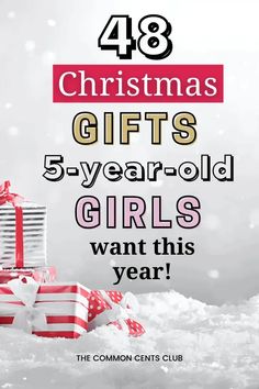 48 Special Gift Ideas for 5 Year Old Daughters // The Common Cents Club -- #girlgifts #birthdaypresent #giftguide Boxes Craft, Special Gift Ideas, Craft Box Subscription, Princess Gifts, Technology Gifts, Baby Shower Gift Basket, Baby Shower Presents, Best Gift Ideas, Gifted Education