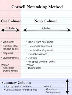 two notes are shown with arrows pointing to each other and one has the same line on it