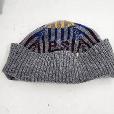 #ad Find ideas and inspiration for Paul Smith Initials Ribbed Logo Front Beanie Hat Men's - Grey Multi, Men�s Winter Fashion Trends Paul Smith, Quality Assurance, Winter Wardrobe, Fashion Sense, Beanie Hats, Running Errands, Stay Warm, Hats For Men