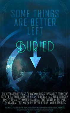 some things are better left buried in the sky than on earth, and there is an arrow