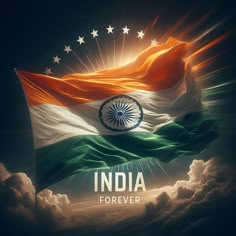 Independence Day Pic, Flag Pic, Flag Of India, Flag India Wallpapers, Independents Day, Flag India, India Background, India Wallpaper