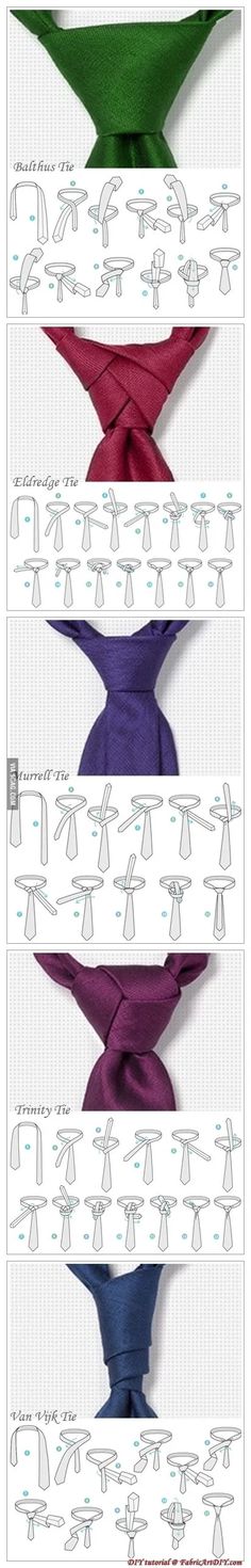 Tali Leher Lelaki, Simpul Dasi, Tie A Necktie, Tall Men Fashion, Neck Tie Knots, Kraf Diy, Tie Styles, Purple And Green, Cool Stuff