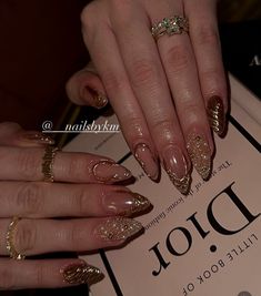 Shiny Nails Designs, Shiny Nails, Pretty Nails, Nail Designs, Nails, Quick Saves