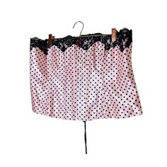 Brand New With Tags Avenue Body Pink Lace Polka Dot Bustier 22/24 Measurements: (Approx.) Bust: 18 Waist: 18 Length: 15 C2 Turquoise Lace, Short Sleeve Tunic Tops, Printed Tunic Tops, Grey Blouse, White Tunic, Silky Blouse, Purple Blouse, Black Tunic, Print Tunic