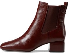 Franco Sarto Waxton | Zappos.com Fall Chelsea Boots With Stacked Heel And Square Toe, Square Toe Chelsea Boots For Workwear, Square Toe Chelsea Boots With Reinforced Heel For Work, Fall Workwear Heeled Boots With Heel Pull Tab, Modern Square Toe Chelsea Boots For Fall, Fitted Square Toe Chelsea Boots For Work, Modern Chelsea Boots With Stacked Heel For Fall, Fall Chelsea Boots With Reinforced Heel, Medium Width, Chelsea Boots With Heel Pull Tab For Fall