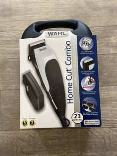 In today’s article, deborahholt582.blogspot.com presents relevant information about wahl home cut combo haircut 23 piece kit. We’ve made this article with the hope that you’ll find it valuable for your needs regarding wahl home cut combo haircut 23 piece kit.. #wahl #home #cut #combo #haircut #23 #piece #kit Hair Clippers, I Hope