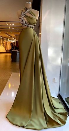 Balysah Couture, Crystal Prom Dress, Mermaid Gown Prom, Mermaid Prom Dress, Long Evening Dress, Mermaid Evening Dresses, Evening Dresses Elegant