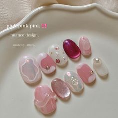 French Manicure Matte, Art Nail Designs, Nail Hacks, Art Deco Nails, Beauty Nails Design, Nail Care Tips