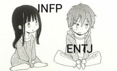 Mbti Memes