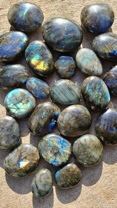 Labradorite Aesthetic, Laborite Stone, Digital Coupon, Stone Plugs, Magic Stones, Magical Stones, Palm Stones