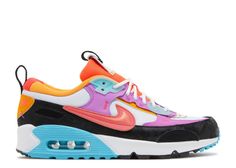 Wmns Air Max 90 Futura 'Lunar New Year' - Nike - FD0821 100 - white/fuchsia dream/baltic blue/bright crimson | Flight Club Air Max 90 Futura, Flight Club, Military Base, Shoe Inspo, Lunar New, Nike Air Max 90, Sneaker Head, Tennis Shoes, Air Max