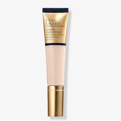 Estee Lauder Futurist Hydra Rescue Foundation 1n2 1.2oz $50 Este Lauder Futurist Hydra Rescue Moisturizing Makeup Spf 45 Size 1.2 Oz 1n2 Light Neutral Foundation Powered W/High-Performance Este Lauder Skincare. Futurist Hydra Rescue Moisturizing Makeup Spf 45 Is Breathable, Skin-Loving Makeup W/ 12-Hour Radiant Glow. Infused W/Ioncharged Water, Plus Probiotic Technology And Chia-Seed Extract. Buildable Medium-To-Full Coverage, Lightweight Formula Evens Skintone, Covers Redness, Dark Spots & Impe Make Up Primer, Moisturizing Foundation, Liquid Makeup, Linoleic Acid, Jet Lag, Estée Lauder, No Foundation Makeup, Flawless Makeup, Liquid Foundation