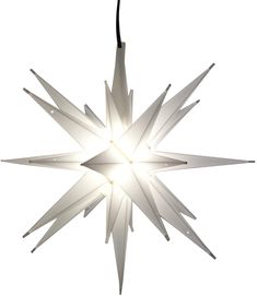 The 12" large led Moravian star has a warm glowing 15w bulb that shines beautifully into the night. The 12" size is perfect as a porch light. Match your led Christmas lights with this led star. The product has assembly required - led Moravian star light is prewired. Does not come assembled. Features fast press & clip design for easy assembly. Simple directions with excellent pictures. To add Christmas cheer - this led Moravian star light, classic shape design spreads holiday cheer & tradition, m Moravian Star Light, Xmas Tree Toppers, Moravian Star, Christmas Tree Star Topper, Light Tree, Vintage Tree Toppers, Tree Star, Star Tree, Christmas Tree Star