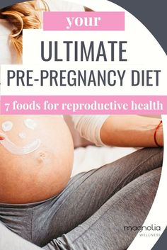 Fueling your body with the right nutrients is key to boosting fertility. Discover seven essential foods for pre-pregnancy to ensure your body is in optimal shape for conception. Pre Pregnancy Diet, Prepare For Pregnancy, Preconception Planning, Pregnancy Routine, Pregnancy Supplements