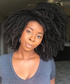 Natural Hair Brown, Hair Shapes, Braidless Crochet, 4b Natural Hair, Goddess Hair, Nose Piercings, Afro Textured Hair, 4c Natural Hair