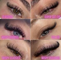 Wispie Lashes Extensions, Lash Extensions 17mm, Cc Curl Vs D Curl Lashes, Eyelash Extensions Styles For Small Eyes, Classic Sets Eyelashes, Wispy Doll Eyelash Extensions, Types Of Lash Extension Styles Chart, Eyelash Extensions Styles Hooded Eyes, Lash Extensions Downturned Eyes