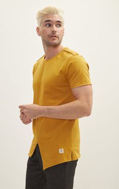 Style #8200 | 100% Cotton | Made in Turkey Versatile Cotton Crew Neck Top, Relaxed Fit Cotton T-shirt, Versatile Relaxed Fit Cotton T-shirt, Modern Stretch T-shirt For Summer, Versatile Plain Cotton T-shirt, Versatile Cotton T-shirt, Stretch Cotton T-shirt In Athleisure Style, Modern Stretch T-shirt For Spring, Modern Stretch T-shirt For Everyday