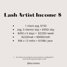 Start Lash Business, Starting A Lash Business, Lashes Caption, Lash Prices For Beginners, Lashing Business, Beginner Lash Tech Prices, Esthetician Inspiration, Eyelash Studio