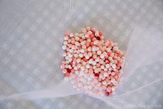 [Inspirações by Fran]: [DIY: Sachê Perfumado] Sprinkles, Candy, Stud Earrings