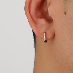 Type: AccessoriesMaterial: 925 sterling silverDiameter: 12 mm Reminder: Before wearing earrings, you can wipe the earrings with alcohol to prevent ear allergies. Best Earrings For Men, Star Hoop Earrings, Best Earrings, Stud Earrings For Men, Earrings For Men, Earrings Ear, Ear Piercings, Shop Earrings, Allergies