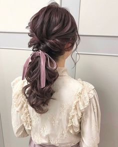 1800 Outfit Aesthetic, Farmcore Hairstyle, Time Period Hairstyles, Victorian Fashion Hairstyles, 1900s Womens Hair, Victorian Girl Hairstyles, Georgian Era Hairstyles, Romantic Era Hairstyles, Easy 1800s Hairstyles